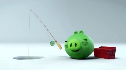 انیمیشن داستان خوک ها فصل 1 قسمت 29 - piggy tales